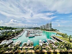 Cape Royale (D4), Condominium #477690121